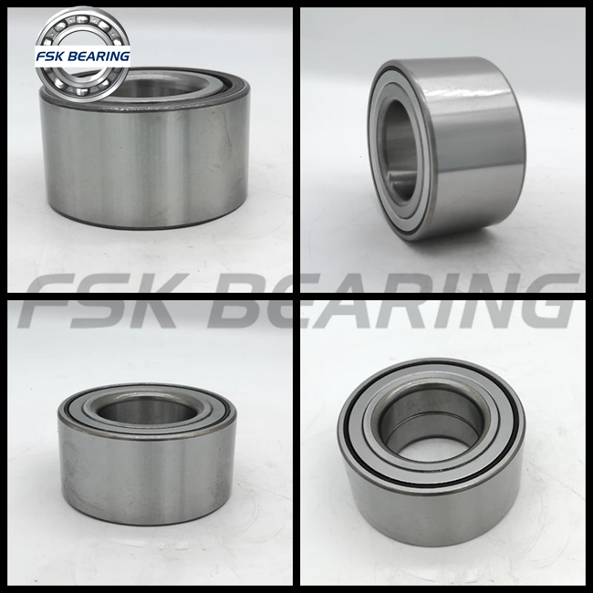 Low-noise PU276033BRR1D Tensioner Pulley Bearing For Automobile Timing System Stable Operation