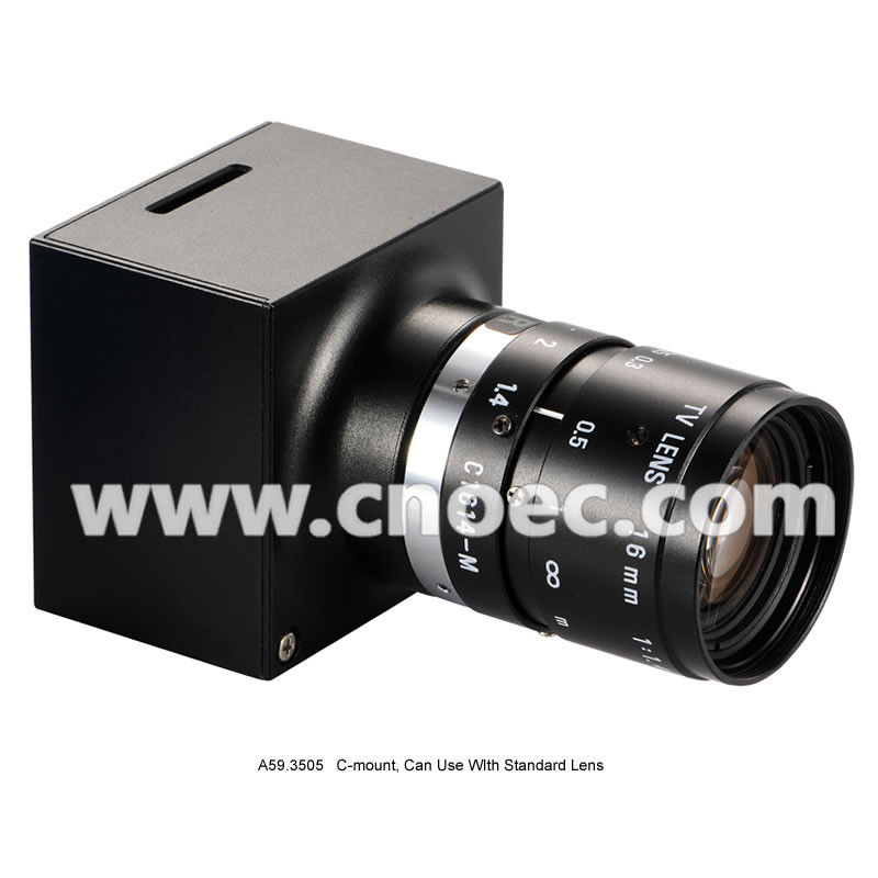 Камеры A59.3505 микроскопа HDMI 5.0M CMOS 1080p цифров