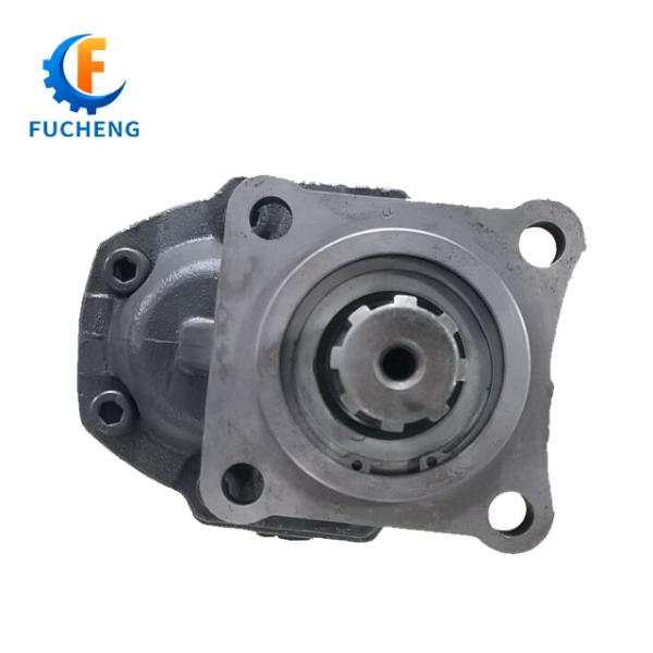 High Pressure Cbhs-F Hydraulic Pump Gear Pump for Forklift