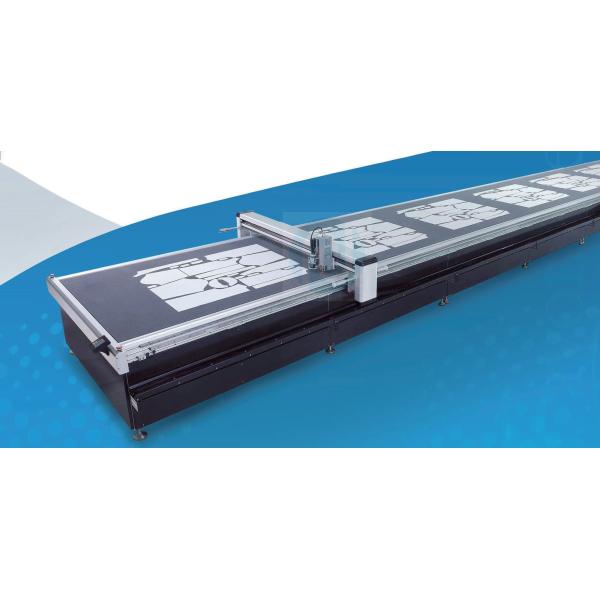 Boruitu LHC15016 Cutter Plotter Machine Extra Long 600 DPI Customized