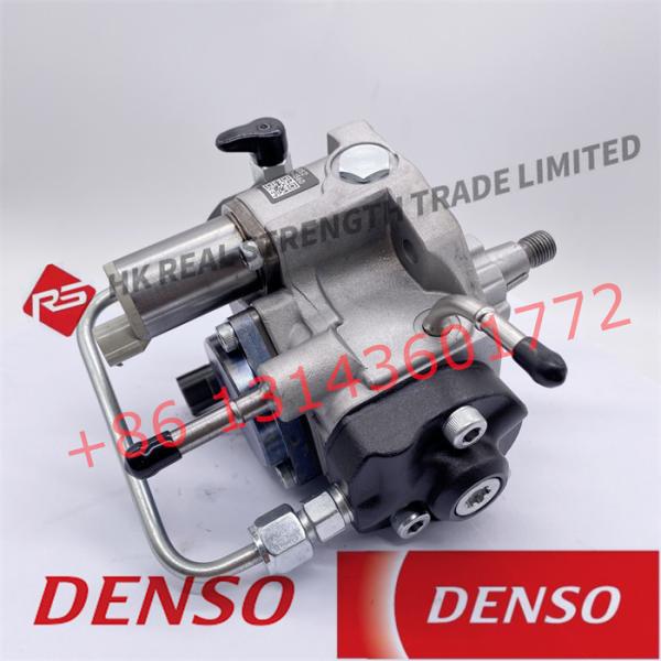 Common Rail Diesel Fuel Injector Pump 294000-1360 1460A052 For Mitsubishi 4M41 Engine