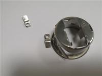 Matrice légère en aluminium de progressif d'étirage profond de tasse avec la coupe latérale Tampping