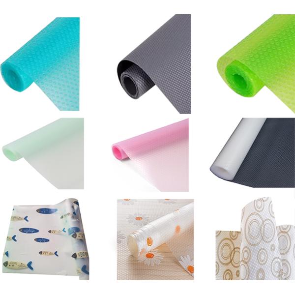 Заполненные пластиковые нескользящие линзеры для домашних ресторанов, баров, отелей и супермаркетов