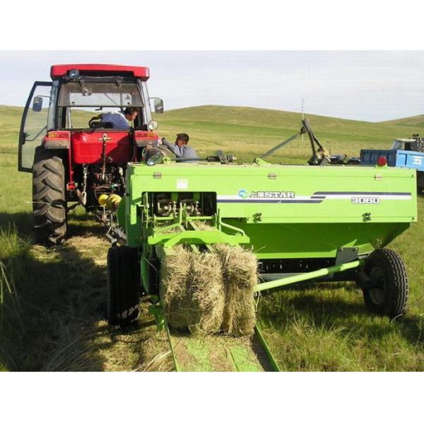 Желтый 30 шпагат Baler TPM 5000m PP для упаковки