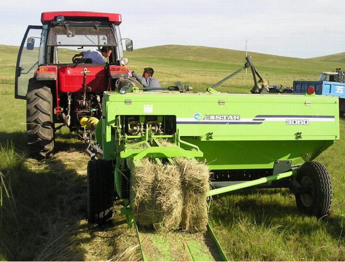 шпагат baler катышкы шпагата baler пластиковой рафии полипропилена 5kgs пакуя аграрный для balling и связывая травы сена