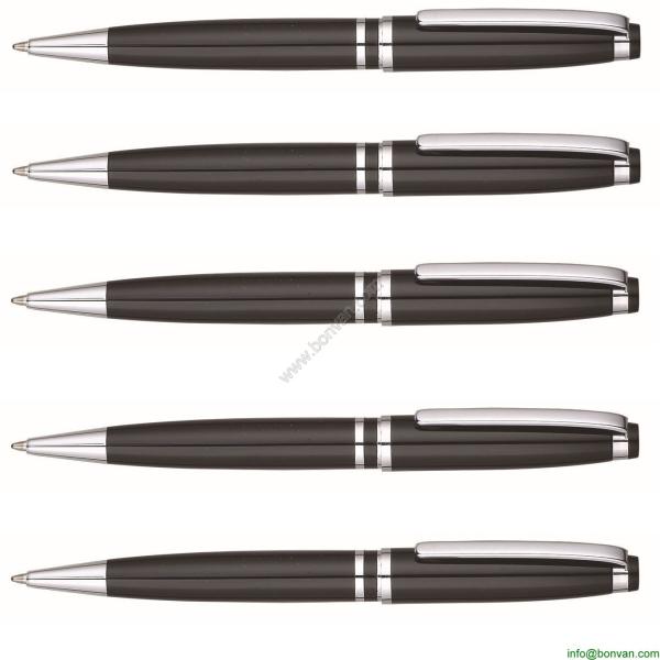 High Quality Heavy Metal Pen, Luxury Pens Wholesaler,metal gift ball pen