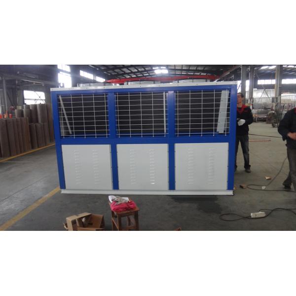 Chinese Manufacturer /Semi hermetic Compressor Condensing Unit for Air Conditioning or Refrigeration