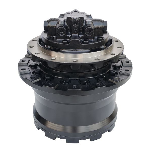 Final Drive Assembly Excavator Travel Motor for Hitachi Zaxis Zx70 Zax70 Zx70ur Zax120 Zax200 Construction Equipment Parts