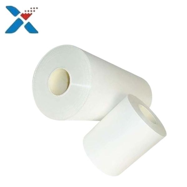 White Opaque PET Film Printable Insulation Heat Resistant High Reflective Polyester Film for LED Reflectors