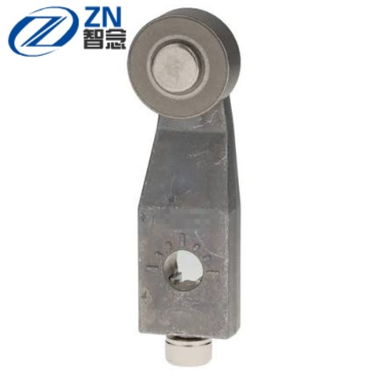 D4A-A00 Roller Lever for use with the Omron D4A-N series side rotary limit switches D4A-A10 D4A-A20 D4A-A30 D4A-B00 D4A-C00 D4A-D00 D4A-E00 D4A-F00