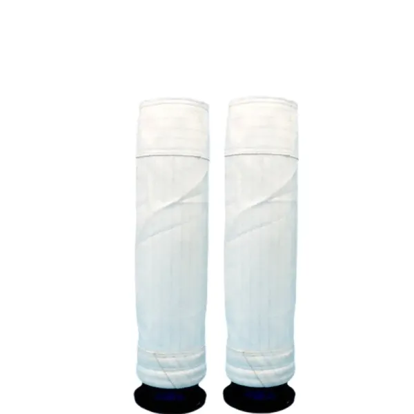 Dust Collect Polyester Antistatic Waterproof Nonwoven Fabric Filter Bag