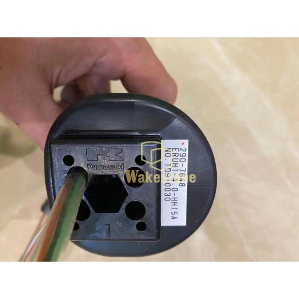 Carter Original Small Excavator Handle Rubber For Carter E303.5CR E303.5D