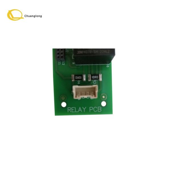 4450733758 445-0733758 ATM BAKING Machine Parts NCR S2 Carriage Interface Relay PCB
