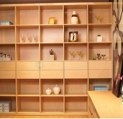 Крона клена листа облицовки мебели естественная отрезанная деревянная отрезала макулатурный картон