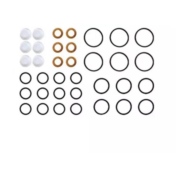 Auto Parts Fuel Injection Pump Repair Kit 800640 Common Rail