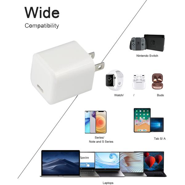 Private Mold 30W QC3.0 45W 15V 3A PSE Quick Travel 12V 5V KC 9V 20V Adapter 36W PD 3.0 Charger for Travel