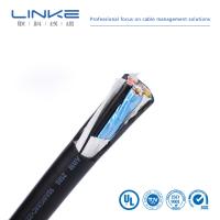 Conducteur en filière PVC fil isolant Silicone Blindage Pour câble d'énergie Nouveau câble de véhicule d'énergie