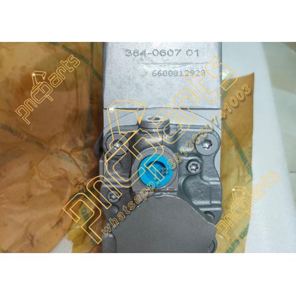 384-0607 насос C7 C9 системы подачи топлива 384-0607 блок насоса насоса C7 C9 C-9 3840607 системы подачи топлива для грейдера 120K мотора