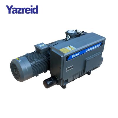 Rotary Ammonia Vacuum Pump Vane Type Single Stage