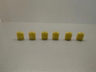Customized E-Cigarette Plastic Housing Mold Single / Multi Cavity HASCO Mold Base
