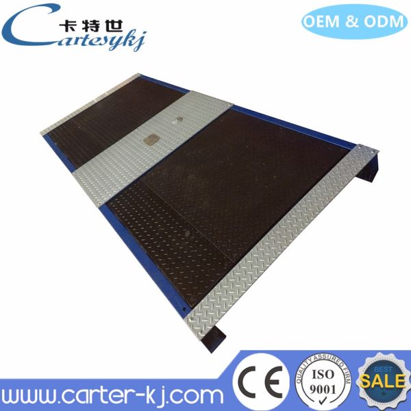 2*15KW Engine Analyzer CTDCH-3 Sale automatic Single plate Side slip Tester for cars