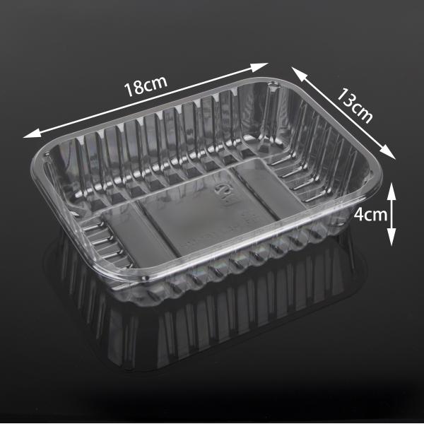 поднос плода 4cm устранимый