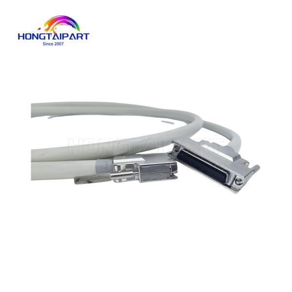 Кабель интерфейса SCSI 45048645 117N01689 для Xerox цвет 550 560 570 C60 C70