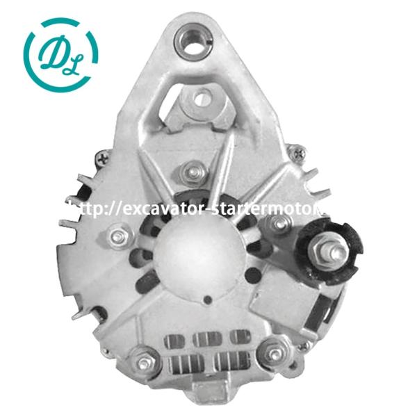LR160-747C LR160-732C LR160-747 129901-07721 Alternator 12V 60A TCM