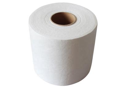 Good Uniformity BFE 90% Meltblown Non Woven Material For Face Mask