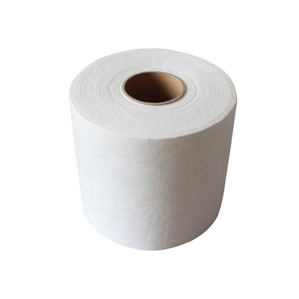 Low Abrasion Resistance BFE 95 Meltblown Nonwoven Fabric