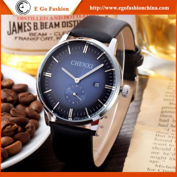 060A Fashion Watch Outdoor Sports Watch Unisex Watch Boy Girls Watch Working Subdial Watch