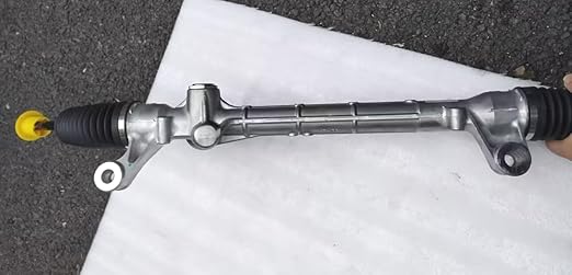 Left Hand Drive Power Steering Gear Rack New Condition Q5 for Honda City Lexus X-Trail Focus Explorer Accent Vios Patrol Elantra