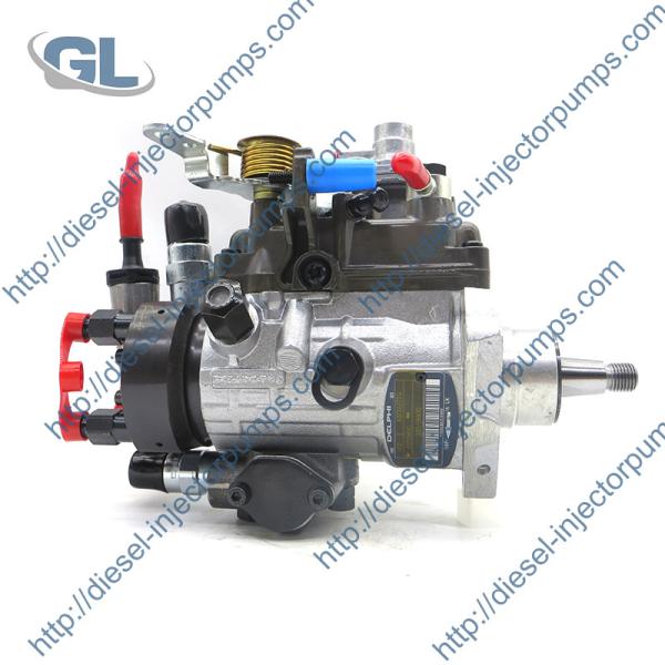 Pompe originale 320-06930 d'injection de carburant de la pompe DP210 320-06739 320-06603 9323A270G 9323A271G 9323A272G