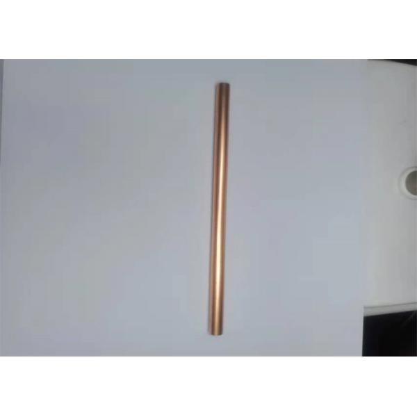 JISH3300 Oxygen Free Copper Tube , Transense 10mm Soft Copper Pipe