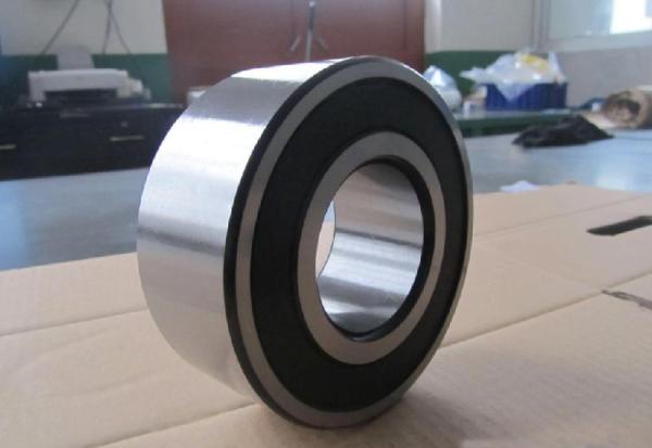 3203 A-2RS1TN9/MT33 Double Angular Contact Bearing 17x40x17.5 Mm