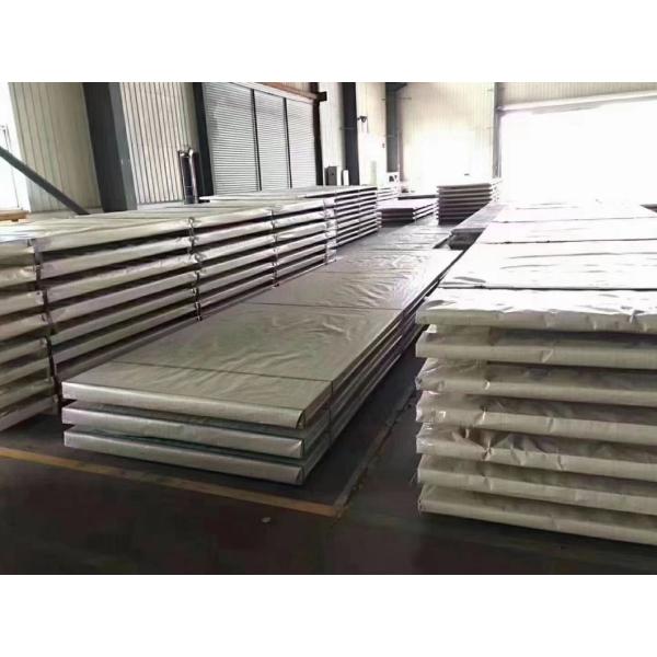 Stainless Steel Sheet SUS405