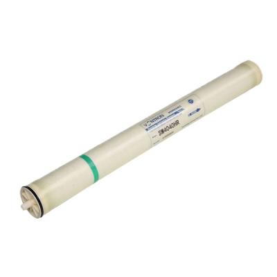 Seawater Desalination RO Membrane Vontron SW4040HR Reverse Osomosis Membrane