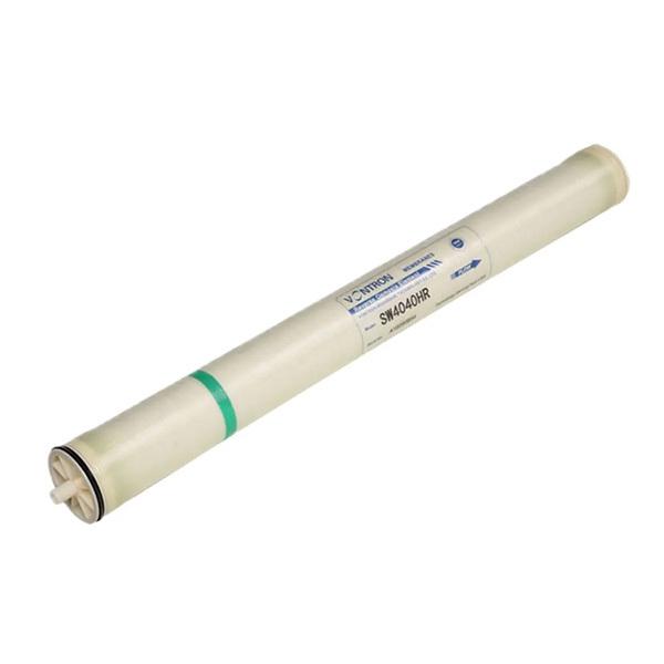 Seawater Desalination RO Membrane Vontron SW4040HR Reverse Osomosis Membrane