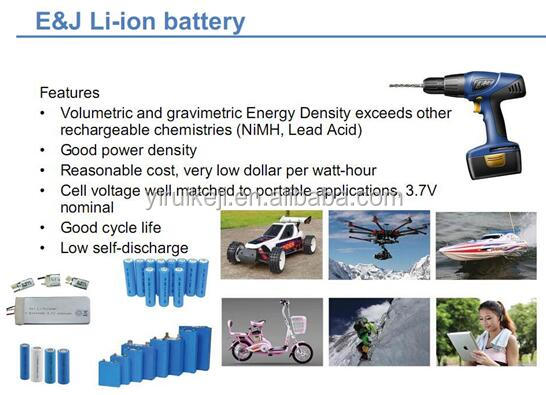 73.6V 10Ah Replacement Segway Electric Scooter Lithium Battery X2 I2 I2SE X2SE XT 167 I180