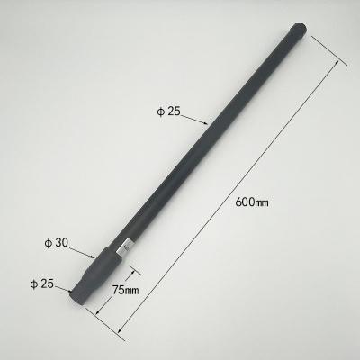 4g 5g Omni Directional Antenna In Electronics N Male 5700-5900M 5.8G 9dBi Omni 150W Drone Jammer Strike Pressed