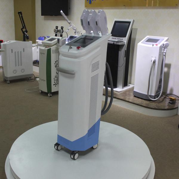 IPL hair removal machine skin rejuvenation machine 2018 best ipl machine price