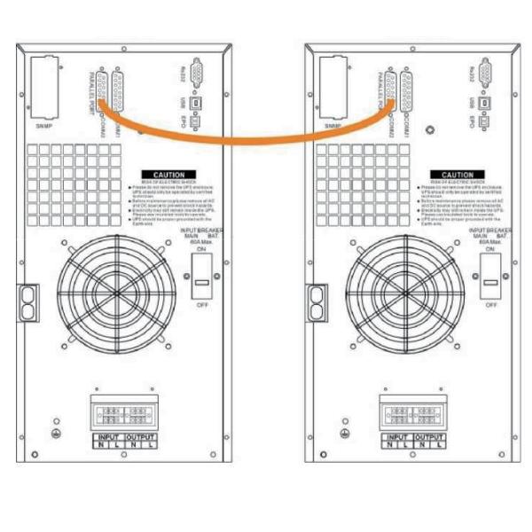 6кВ промышленное энергоснабжение UPS, 3 фазы тяжелое энергоснабжение UPS