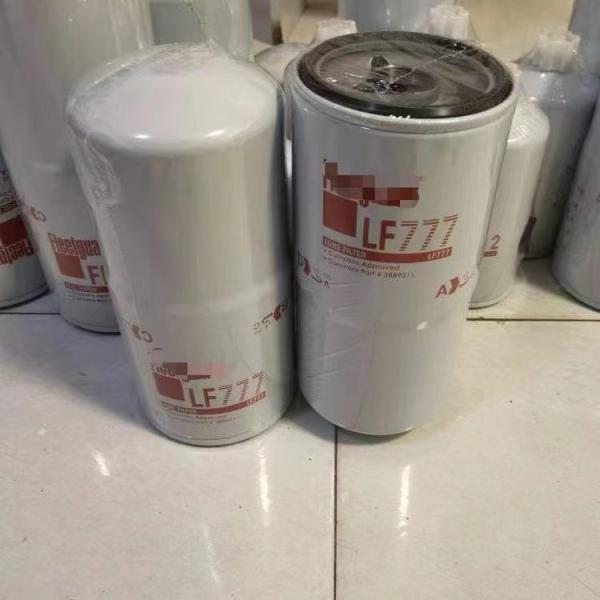 Fleetguard Oil Filter LF6544 HF6141 AF872 LF777 LF9080 FF5580 FF5471 AH19003 LF670 LF3970 FS1240 LF9009