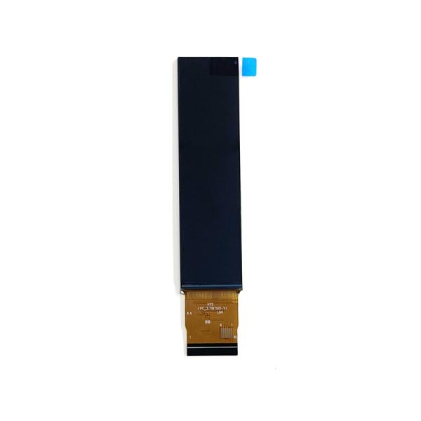 3.71 Inch Bar Type TFT LCD Module 240x960 Resolution 350 Nits Brightness