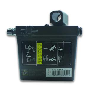 WG97198200011 SINOTRUK用のリフトポンプ ホウ トラックキャビ OE NOを含む