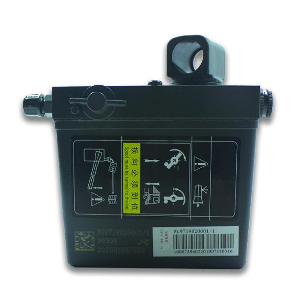 WG97198200011 Lift Pump for SINOTRUK Howo Truck Cab OE NO. Included