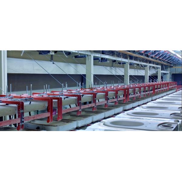 GUANGZHOU HONAUS SANITARY WARE CO., LTD