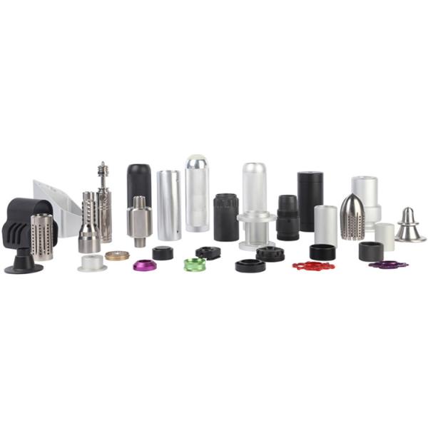 Шнурующ CNC машины пощадите части для обработки стали швейной машины