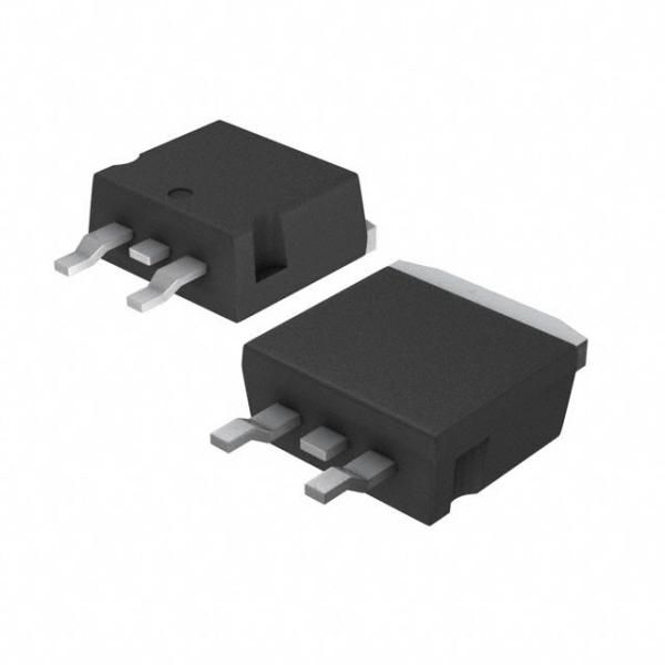 STTH802G Bridge Type Rectifier Diode , Ultrafast Recovery Diode Low Conduction Losses