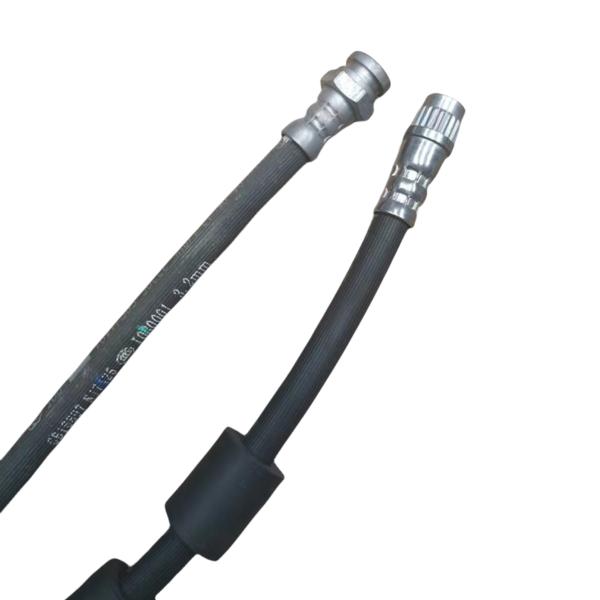 Parties automobiles 307 tuyau de freinage pour Peugeot 3008 307 308 408 RCZ Citroën C4L C4SHIJIA SHIJIA OE 4806A0 4806A1